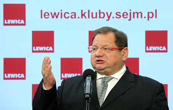 "Stan wojenny zahamował rozwój Polski"