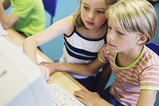 89% polskich dzieci ma dostęp do internetu