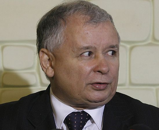 J.Kaczyński: wiedziałem, że Niesiołowski mnie nie pozwie