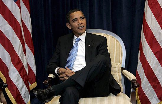 Ambasador żąda przeprosin za znieważenie Obamy