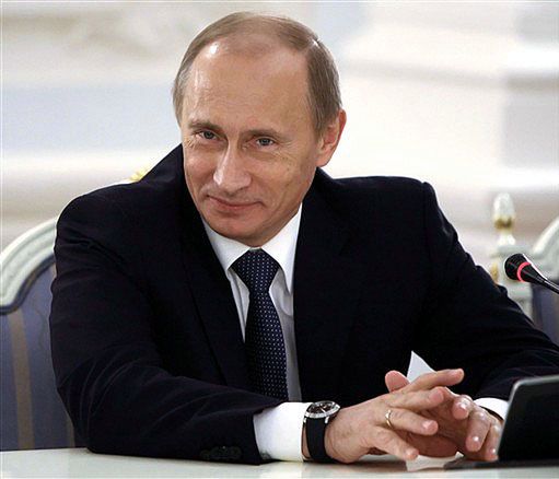 Sąd podtrzymał decyzję Putina ws. fabryki nad Bajkałem
