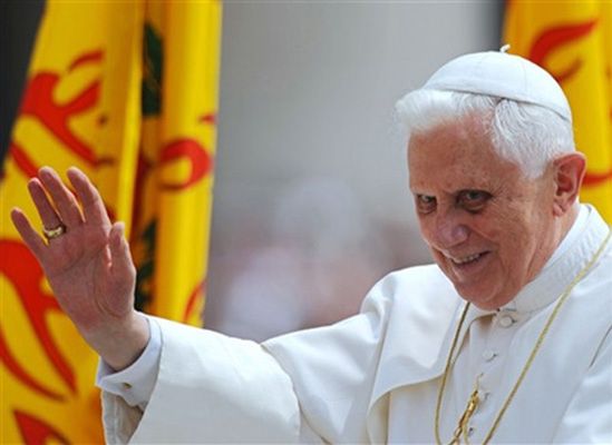 Przesłanie papieża do uczestników szczytu G20