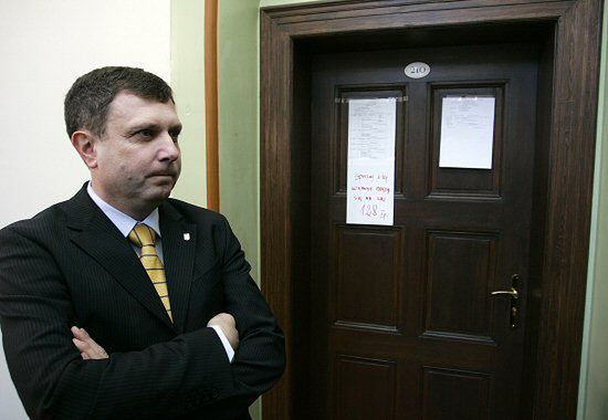 Sąd: prezydent Karnowski zostaje na wolności