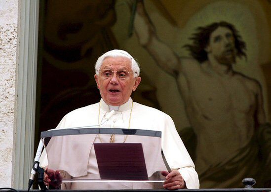 "Jan Paweł II przypomniał wszystkim orędzie Chrystusa"