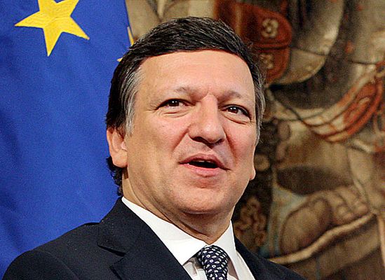 Tusk rozmawiał z Barroso o stoczniach. Efekty?