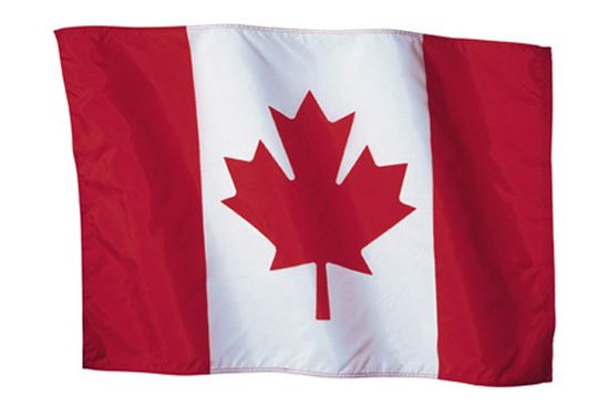 Hymn Kanady pozostanie seksistowski