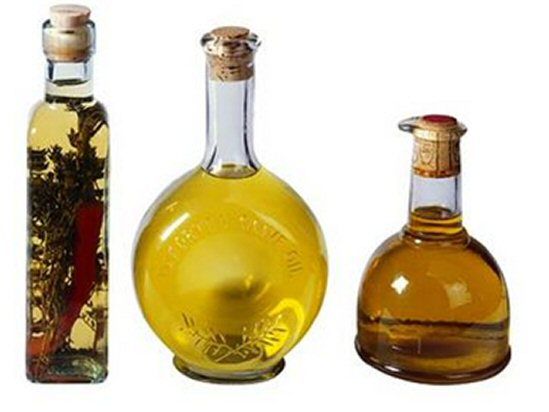 Oliwa z oliwek zmniejsza ryzyko zachorowania na raka