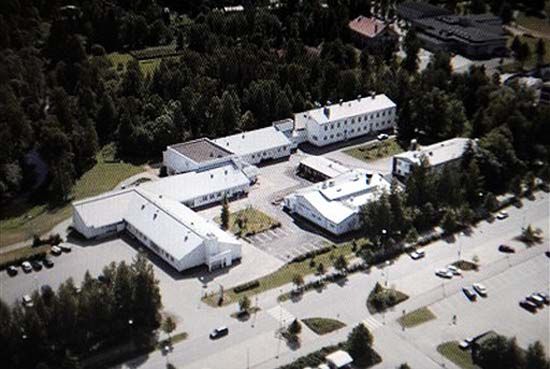11ofiar strzelaniny w fińskiej szkole
