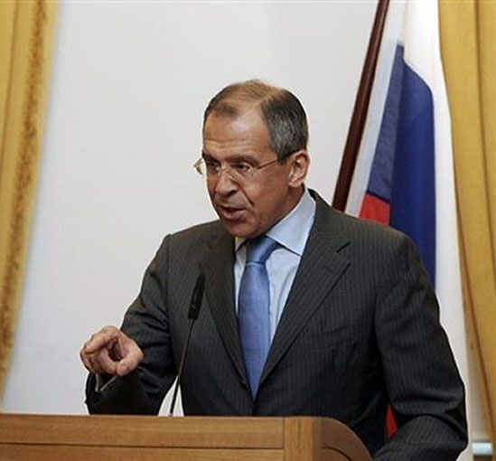 Rosja jest przekonana, że poprawi swoje relacje z Ukrainą