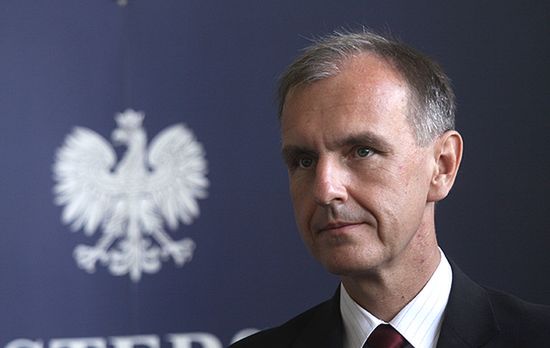 Atak na Polskę? NATO ma plan obrony