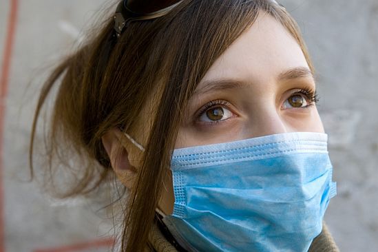 "Szczepionka jest najlepszą obroną przed grypą A/H1N1"