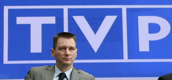 Farfał: TVP jest obiektywna