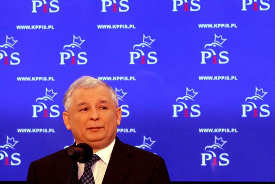 J. Kaczyński: panie premierze, niech pan nie łamie prawa!
