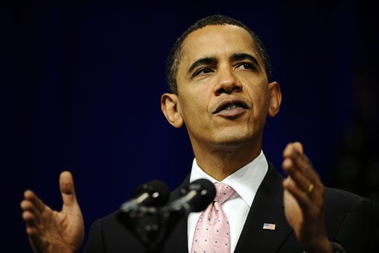 Obama zareagował na krwawe zamachy w Bagdadzie