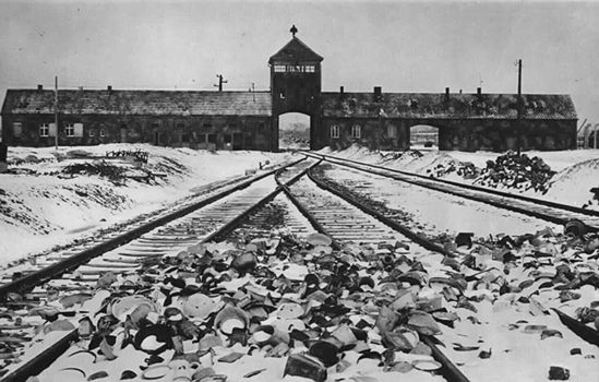 Mija 65 lat od wyzwolenia obozu Auschwitz-Birkenau