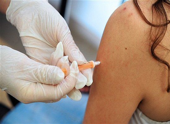 Czy w Polsce zabraknie szczepionek na grypę?