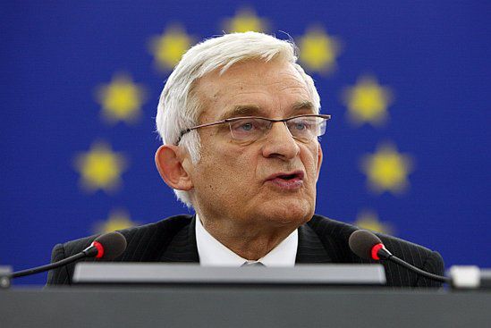 Buzek: nie będę kandydował na prezydenta