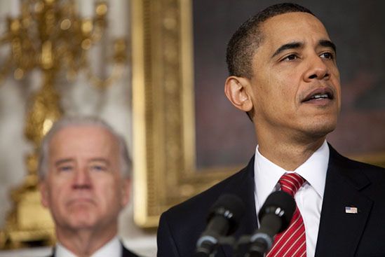 Obama przerywa milczenie po próbie zamachu w USA