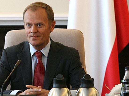 Polacy nie chcą, by prezydent Tusk szefował PO