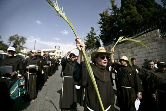 Izrael "przez pomyłkę" zajął część funduszy Kościoła