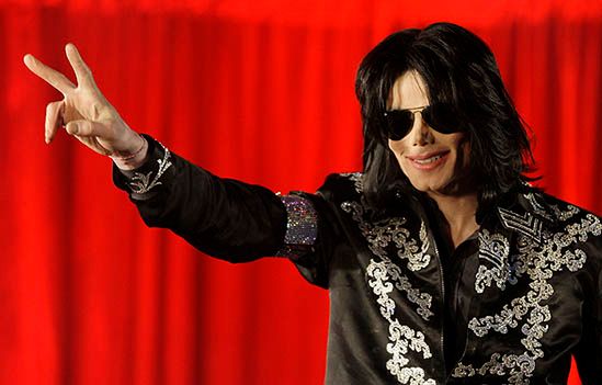 Ile Michael Jackson zarobi po śmierci?