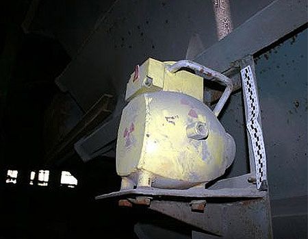 Lublin: zaginęły pojemniki z radioaktywnym izotopem