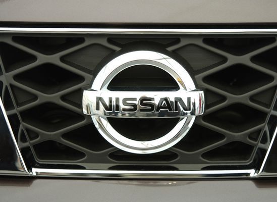 Nissan Qashqai nagrodzony
