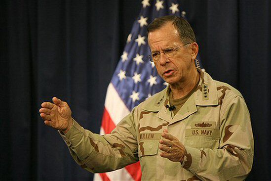 Amerykański admirał: posiadamy plan ataku na Iran