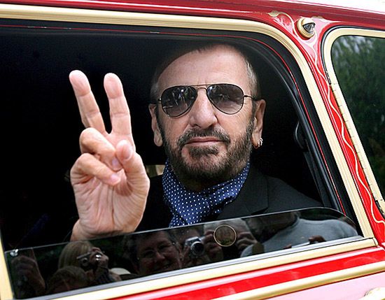 Liverpool zburzy dom, w którym urodził się Ringo Starr
