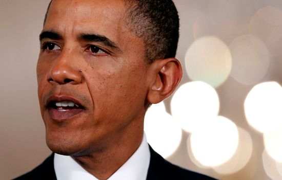 Obama nadal na fali - rekordowe poparcie po śmierci bin Ladena