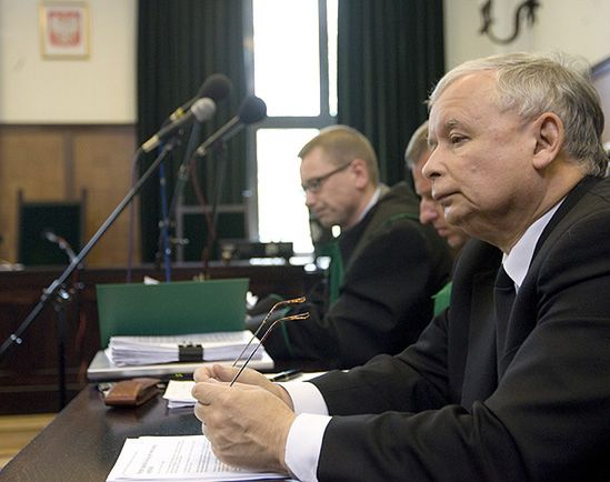 Jest ostateczny wyrok w sprawie Komorowski-Kaczyński