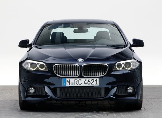 BMW pracuje na 100% - i to nadal za mało