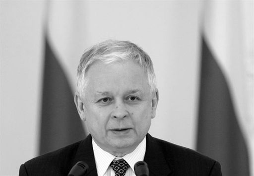 Lech Kaczyński będzie miał swoją salę w NIK