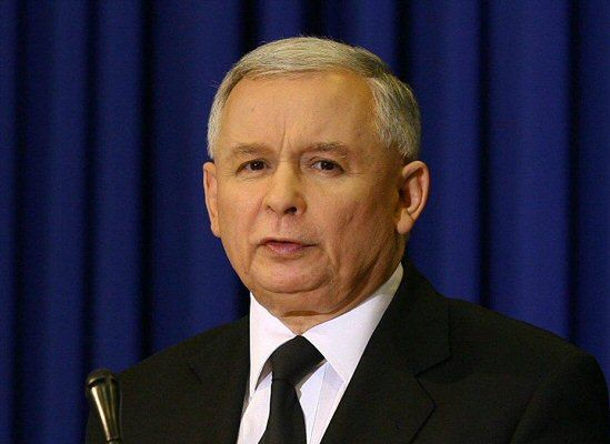 "Ze śp. Lechem Kaczyńskim byliśmy dla siebie wsparciem"