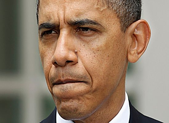 Obama omawiał kontrowersyjną ustawę imigracyjną
