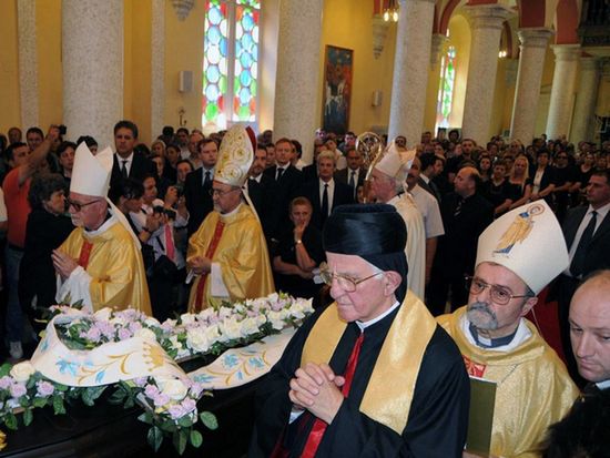 Fundamentalistyczny trop zabójstwa biskupa w Turcji