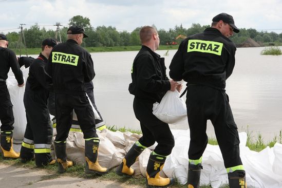 Strażacy-ochotnicy źle traktowani przez pracodawców