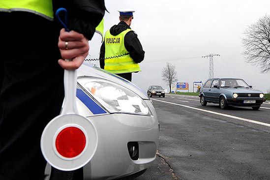 Długi weekend: tym razem nie tylko radary i alkomaty...