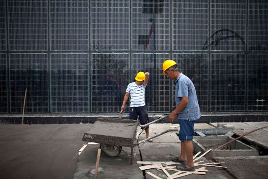 Rosną zarobki w Chinach. To może zmienić światowy rynek