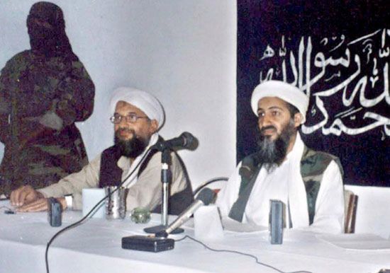 "To największe odkrycie w kryjówce bin Ladena"