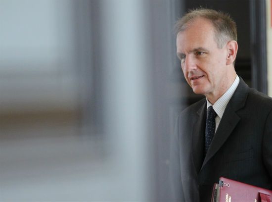 NIK oskarża: minister Klich złamał prawo