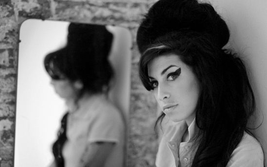 Oto przyczyna śmierci Amy Winehouse