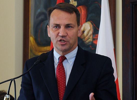 Ostre słowa ministra: nie szczujcie Polaków na Niemców