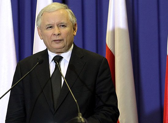 Zapadł wyrok: Kaczyński przegrał z PSL