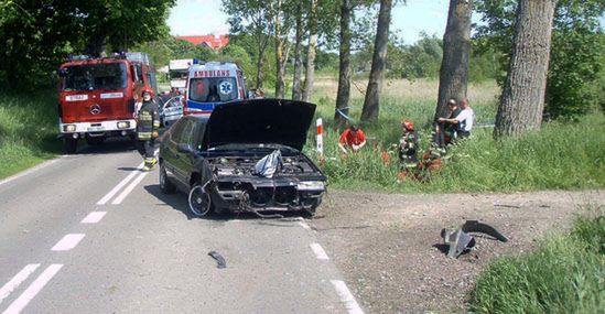 Zabił dziecko, drugie walczy o życie. Wyjdzie za kaucją?