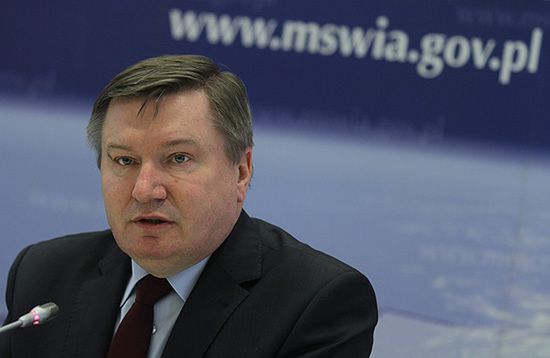 Raport o Smoleńsku - "zdaję sobie sprawę, jest ryzyko"