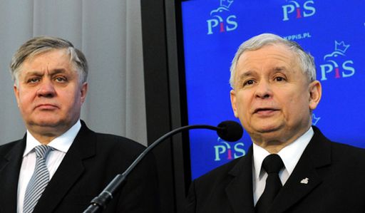 PiS tworzy regionalne zespoły "monitorowania władzy"