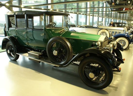 AutoStadt - niesamowity ośrodek Volkswagena