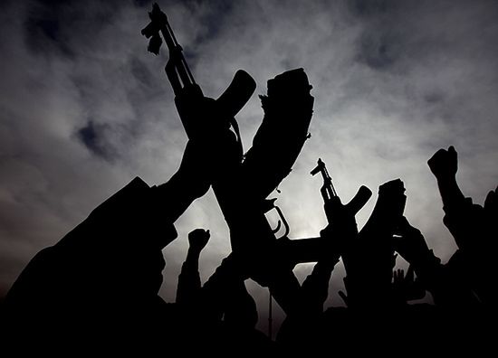 Wysłannik ONZ apeluje o przerwanie walk w Libii