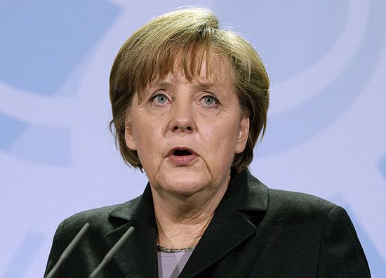 Merkel zapowiada kontrole elektrowni atomowych